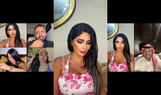 rimasinno's Live Session — Jul 7, 2026, 7:43 PM