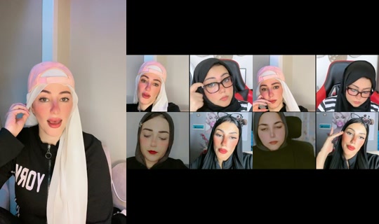 rinaayham0's Live Session — Jul 7, 2026, 7:09 PM