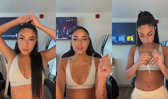 riri_montiel's Live Session — Jul 7, 2026, 6:45 PM
