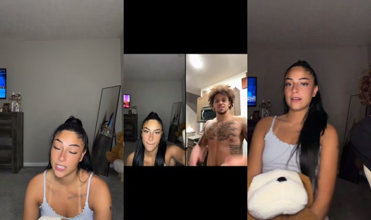 riri_montiel's Live Session — Jul 8, 2026, 2:31 AM