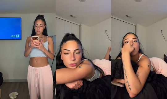 riri_montiel's Live Session — Jul 8, 2026, 3:31 AM