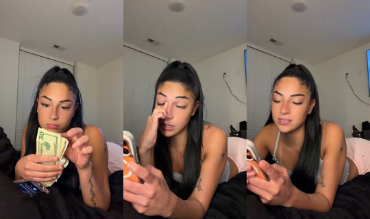 riri_montiel's Live Session — Jul 8, 2026, 6:08 AM