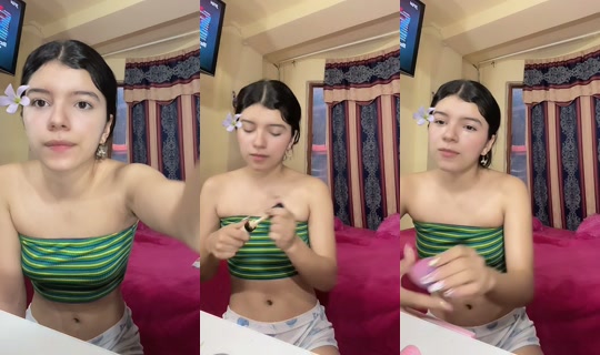 riveraaakj's Live Session — Jul 7, 2026, 11:10 PM