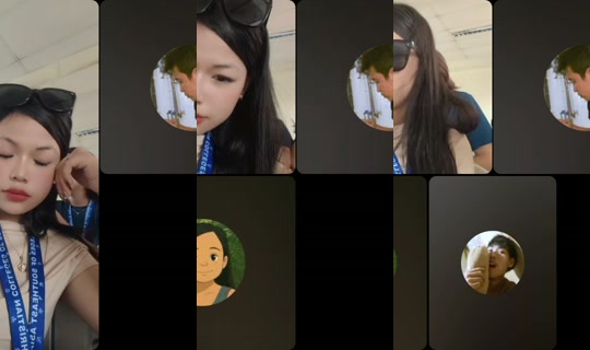 riyanazyx's Live Session — Jul 8, 2026, 6:45 AM
