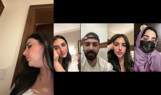 roaaalami09's Live Session — Jul 7, 2026, 9:41 PM