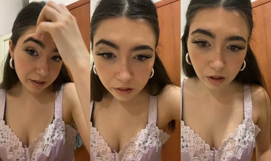 robertaausiello's Live Session — Jul 7, 2026, 9:04 PM