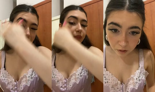 robertaausiello's Live Session — Jul 7, 2026, 9:04 PM