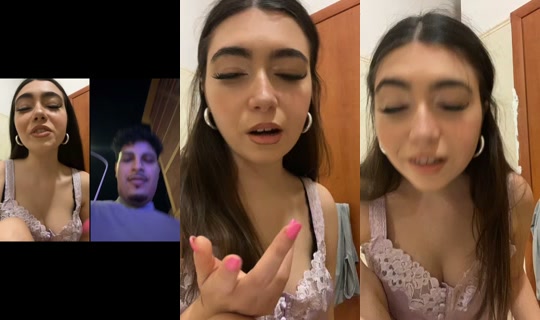 robertaausiello's Live Session — Jul 7, 2026, 9:44 PM