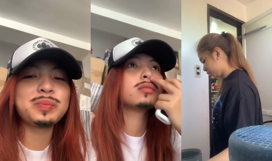 robertsadalia1's Live Session — Jul 8, 2026, 12:44 AM