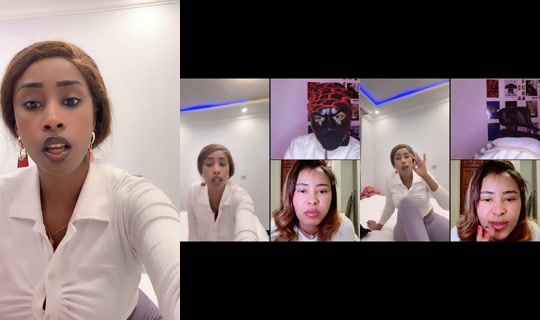 robsi002's Live Session — Jul 7, 2026, 8:53 PM