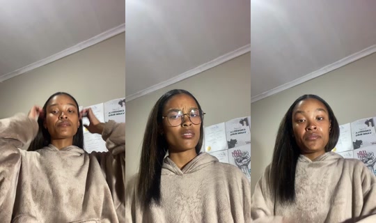 robyn_geldenhuys's Live Session — Jul 7, 2026, 6:44 PM