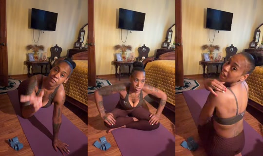 roczinspires's Live Session — Jul 7, 2026, 9:46 PM