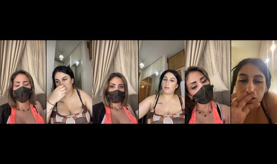 rolasamer_23's Live Session — Jul 8, 2026, 6:07 AM