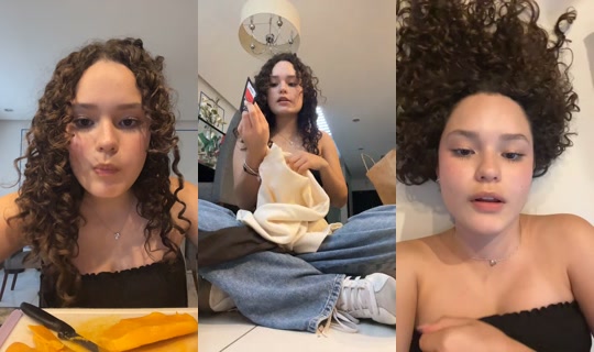 rommi.leal's Live Session — Jul 8, 2026, 12:46 AM
