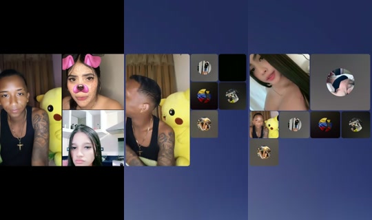 rompe.totona4's Live Session — Jul 8, 2026, 6:14 AM