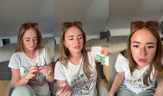 romykerstens's Live Session — Jul 7, 2026, 5:37 PM