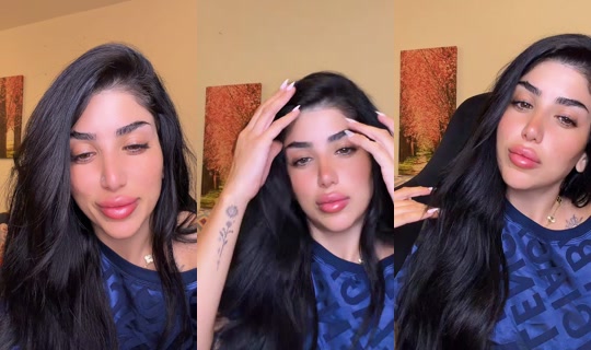 rora96rora's Live Session — Jul 7, 2026, 11:03 PM