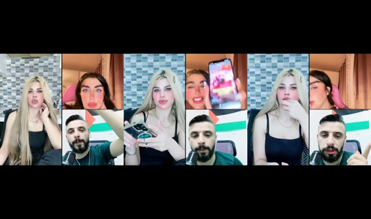 roro..amar's Live Session — Jul 7, 2026, 9:19 PM