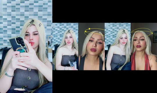 roro..amar's Live Session — Jul 8, 2026, 12:03 AM