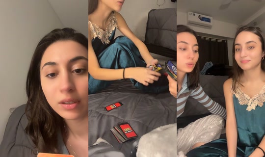 rosajoannou3's Live Session — Jul 7, 2026, 10:58 PM