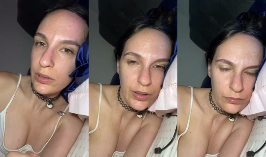 rosannabarbera__'s Live Session — Jul 7, 2026, 9:52 PM