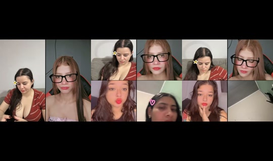 rosavaleriano0's Live Session — Jul 8, 2026, 2:56 AM
