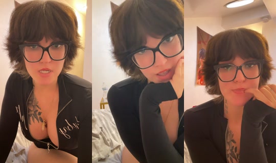 roseisthic's Live Session — Jul 8, 2026, 2:24 AM
