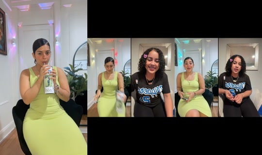 roseliduran0's Live Session — Jul 7, 2026, 11:05 PM