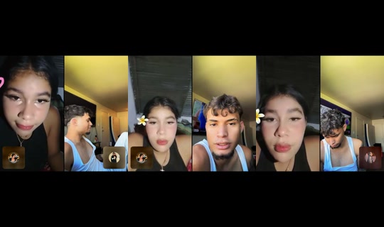 rous.4521's Live Session — Jul 7, 2026, 7:03 PM