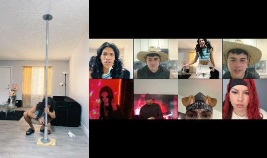 royselg's Live Session — Jul 7, 2026, 8:02 PM