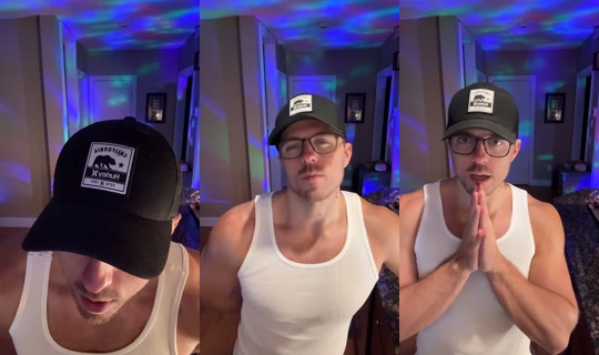 ryan.or.whatever's Live Session — Jul 7, 2026, 11:29 PM