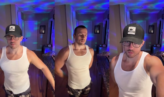 ryan.or.whatever's Live Session — Jul 8, 2026, 12:20 AM
