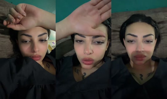 s0_dy's Live Session — Jul 7, 2026, 7:08 PM