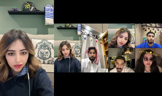 s1t.sa's Live Session — Jul 7, 2026, 6:52 PM