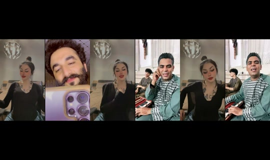 saayda.o's Live Session — Jul 7, 2026, 7:36 PM