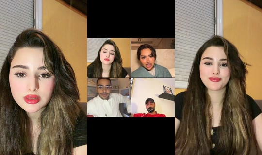 sabrin.300's Live Session — Jul 7, 2026, 11:11 PM