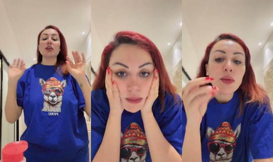 sabrinaahlouli's Live Session — Jul 7, 2026, 5:31 PM
