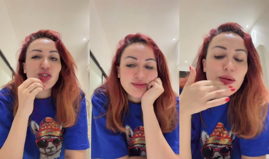 sabrinaahlouli's Live Session — Jul 7, 2026, 5:46 PM