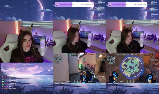 sadbittyeva's Live Session — Jul 8, 2026, 1:36 AM
