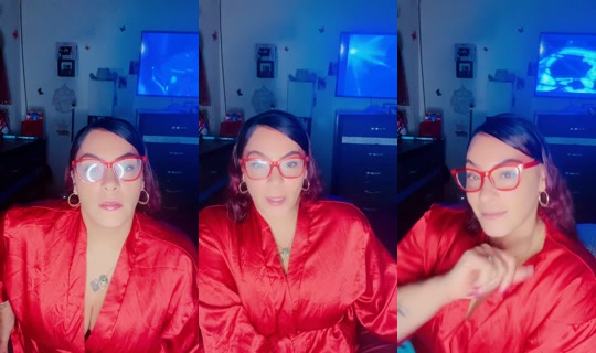 sageleaf777's Live Session — Jul 8, 2026, 3:59 AM