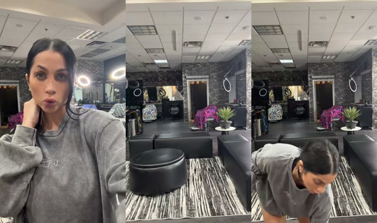 saharxibrahim's Live Session — Jul 8, 2026, 4:46 AM