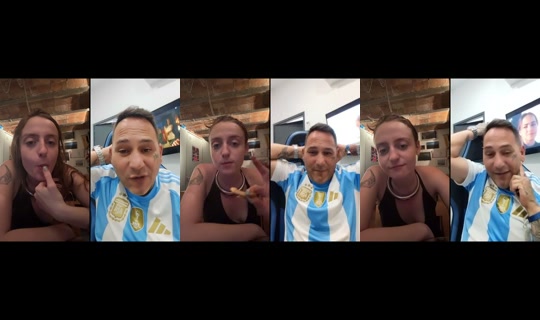 saintclaude's Live Session — Jul 7, 2026, 7:54 PM