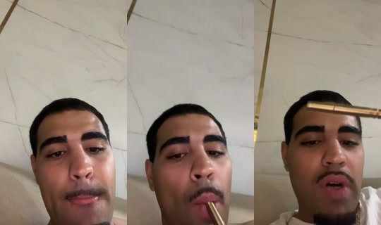salazar1511's Live Session — Jul 8, 2026, 1:03 AM