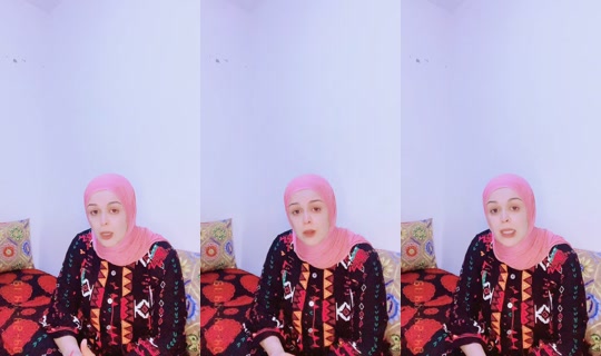 salima.bakkar's Live Session — Jul 7, 2026, 9:10 PM