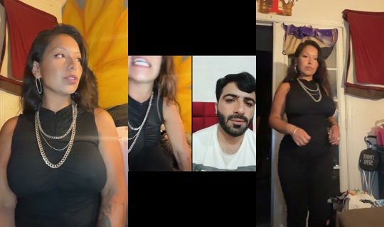 sally.pumpkin69's Live Session — Jul 8, 2026, 5:26 AM