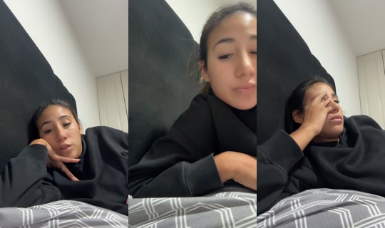 samaharalobaton's Live Session — Jul 7, 2026, 8:04 PM