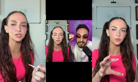 samantha_long_'s Live Session — Jul 8, 2026, 2:23 AM