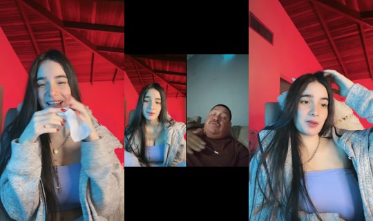 samapetrizzo's Live Session — Jul 7, 2026, 9:22 PM
