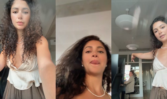 samasteinberg's Live Session — Jul 10, 2026, 6:48 PM