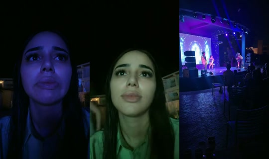 samia_samia_49's Live Session — Jul 7, 2026, 9:26 PM